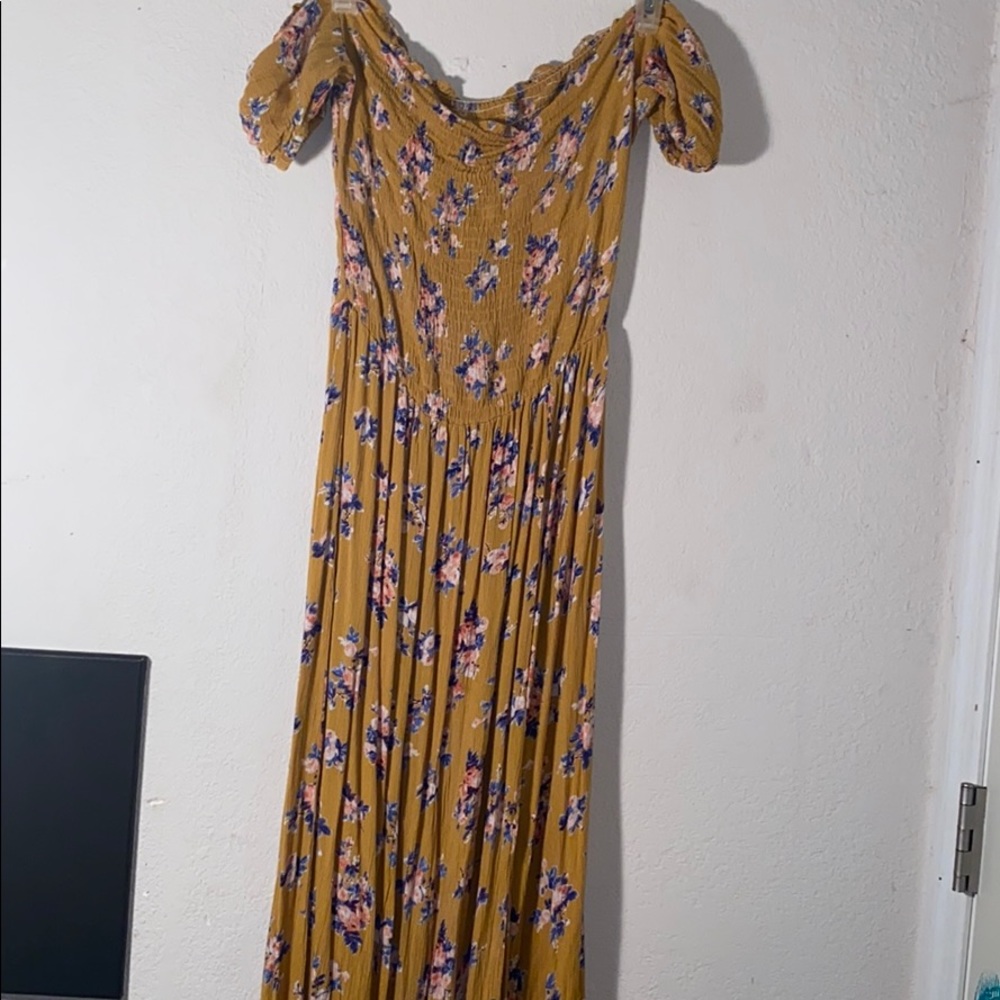 Summer dress